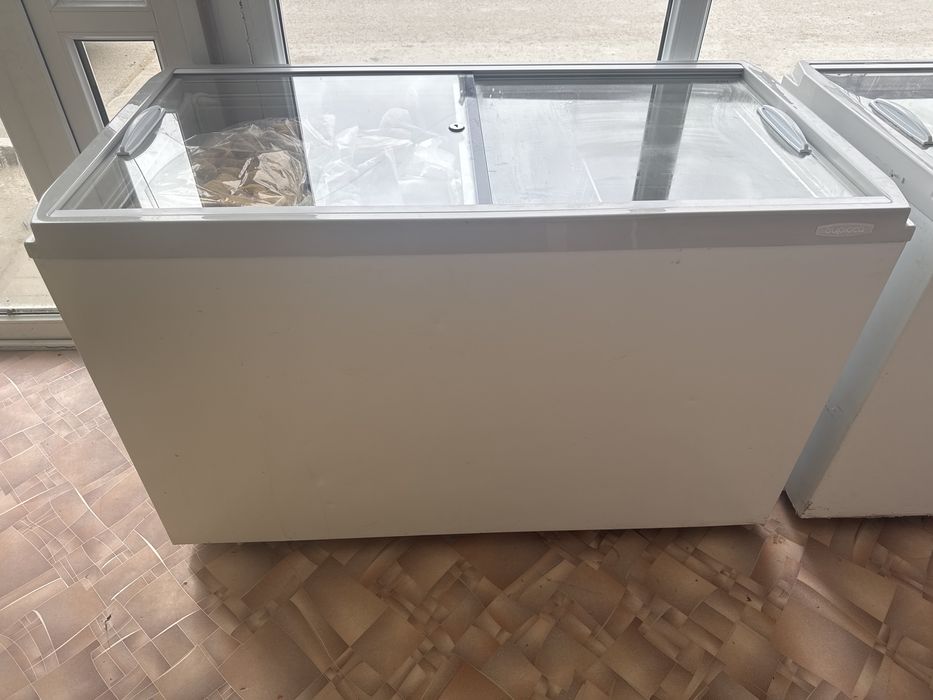 Морозильник, ветериная холодильник