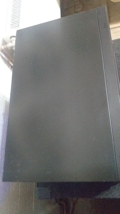 Technics deck RS-TR373 si cd SL-PG370A telecomanda