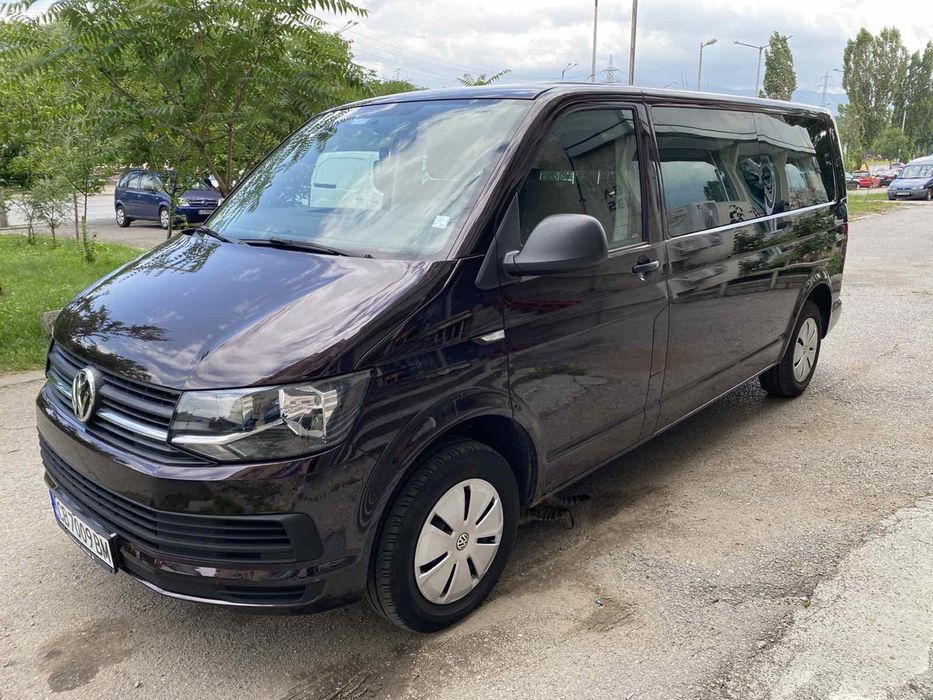 Rent a Car/ Бус под наем 8+1 150лв/ден