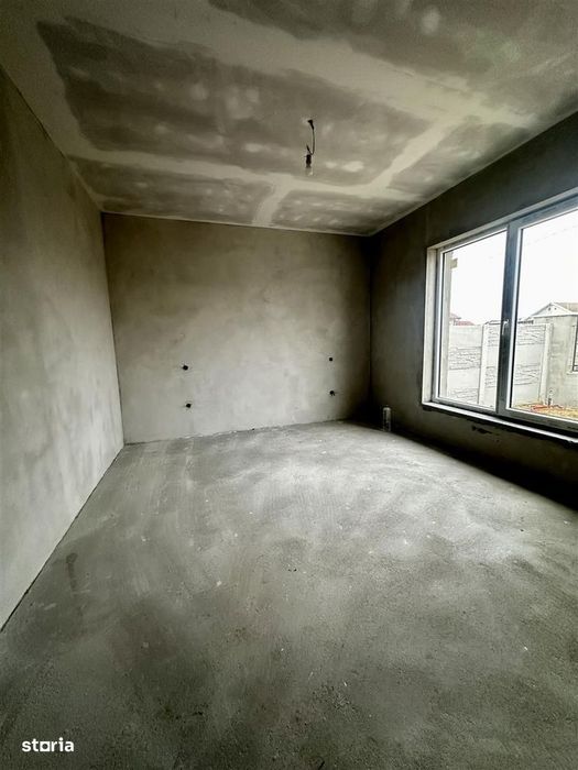 Casa noua Săldăbagiu de Munte 821 mp teren