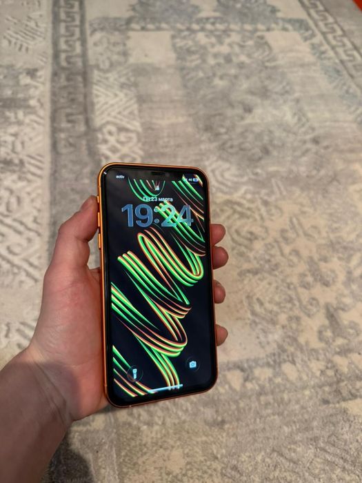 iPhone 17 pro / Айфон 11 [корпус- 17 про]