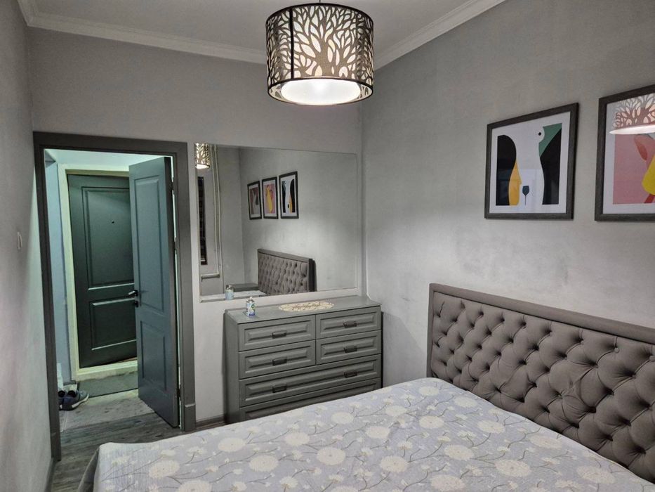 Сдам квартиру. 2/3/9 Яшнабадский. Махтумкули. Около IT Park