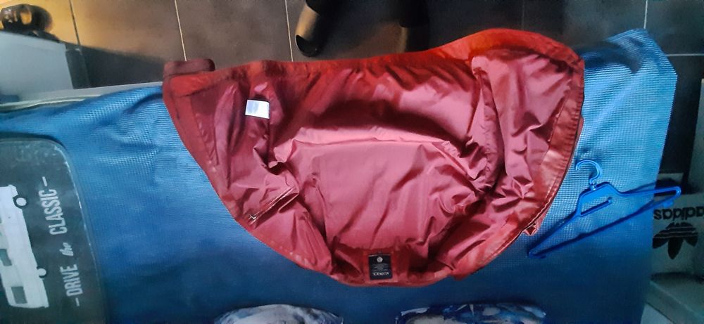 Продава се уникално елегантно яке xxxl