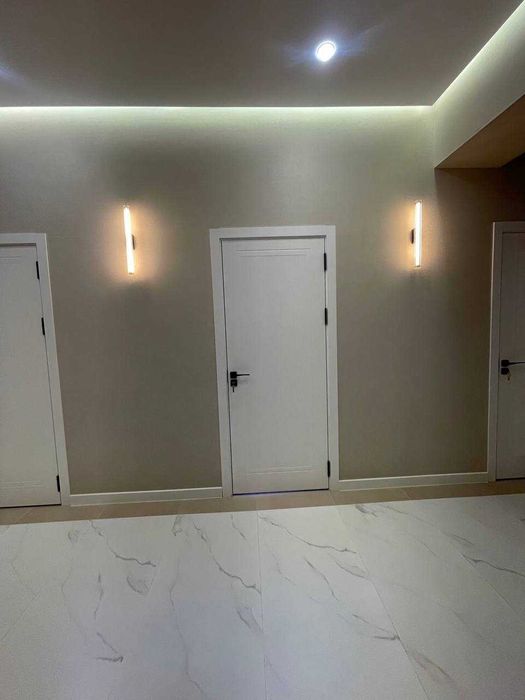 Сдаётся квартира под офис в престижном ЖК «Хонсарой»