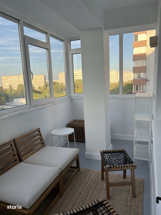 Apartament 2 camere de inchiriat | Camil Ressu | Sector 3