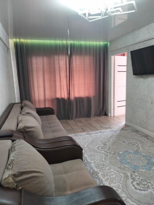 Сдается 3х в центре города