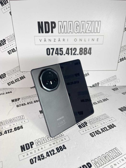 NDP Amanet NON-STOP Bld.Iuliu Maniu 69 HONOR MAGIC V3 (48844)