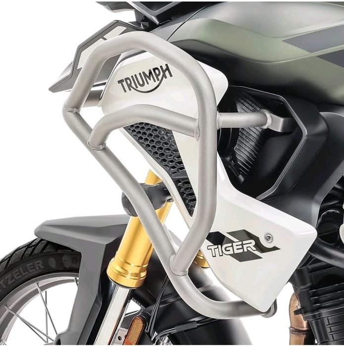 Triumph Tiger 900/1200,22г.