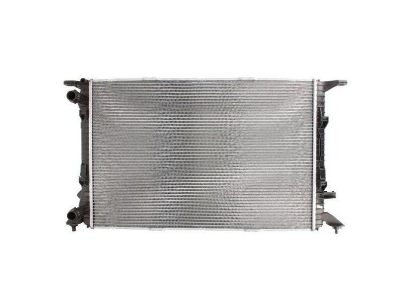 Radiator racire Audi A4, 01.202015, motor 1.8 Tfsi, 88 kw, 2.0 Tfsi, 132 kw, benzina, 2.0 TDI, 88/120 kw, diesel, cutie manuala, cu/fara AC,