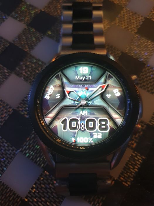 Samsung Galaxy watch 3