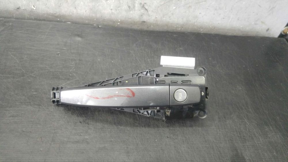 Maner usa stanga fata opel meriva b s10 14096204