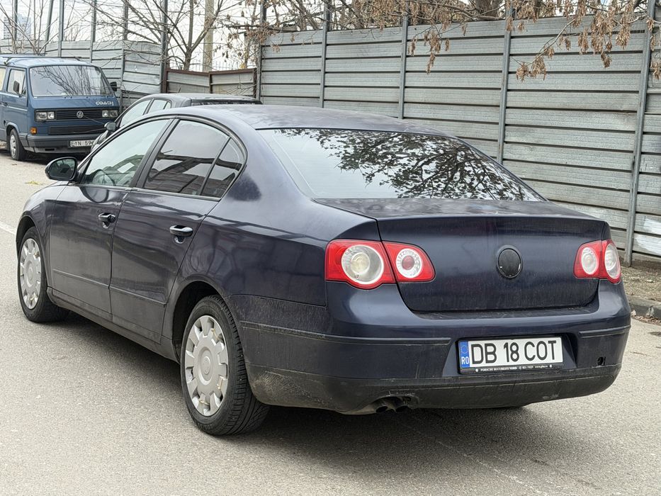 Vw passat defecat caseta pret fix 800 euro
