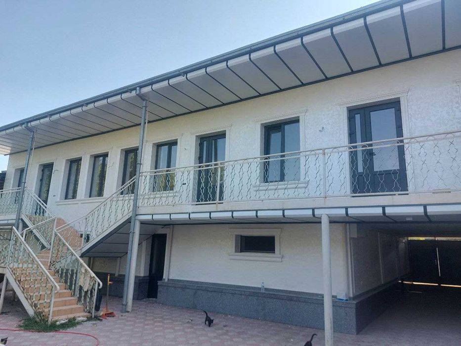 Продается дом 12 сот. 6 км от ТТЗ корзинки