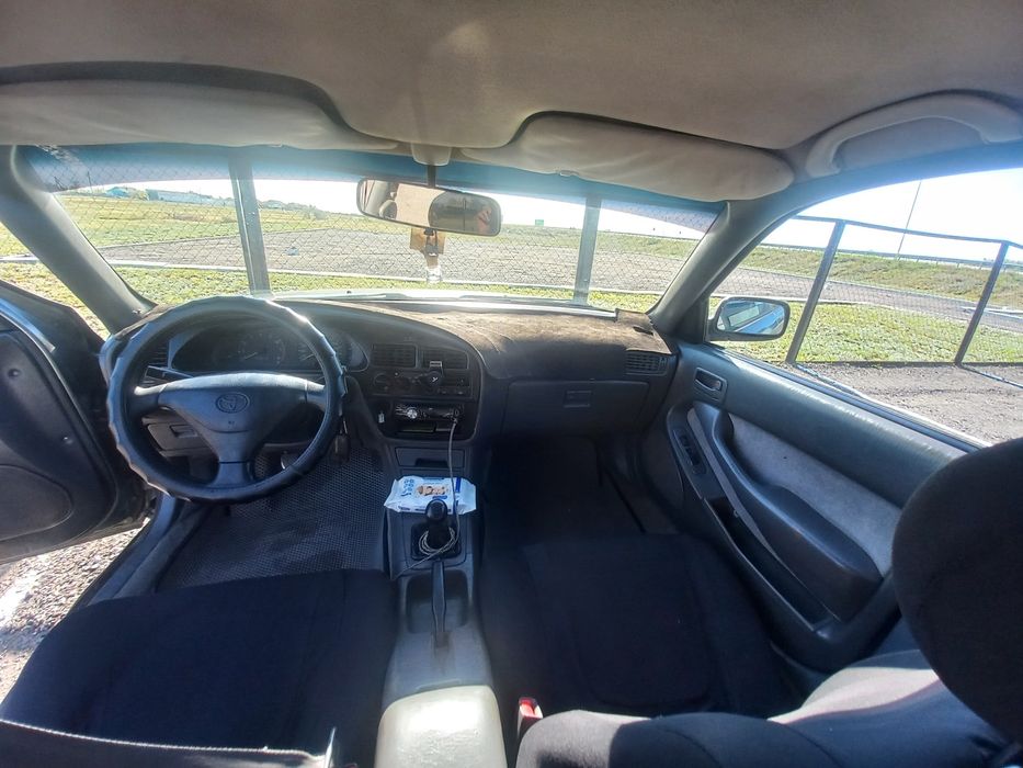 Toyota camry 10 1997