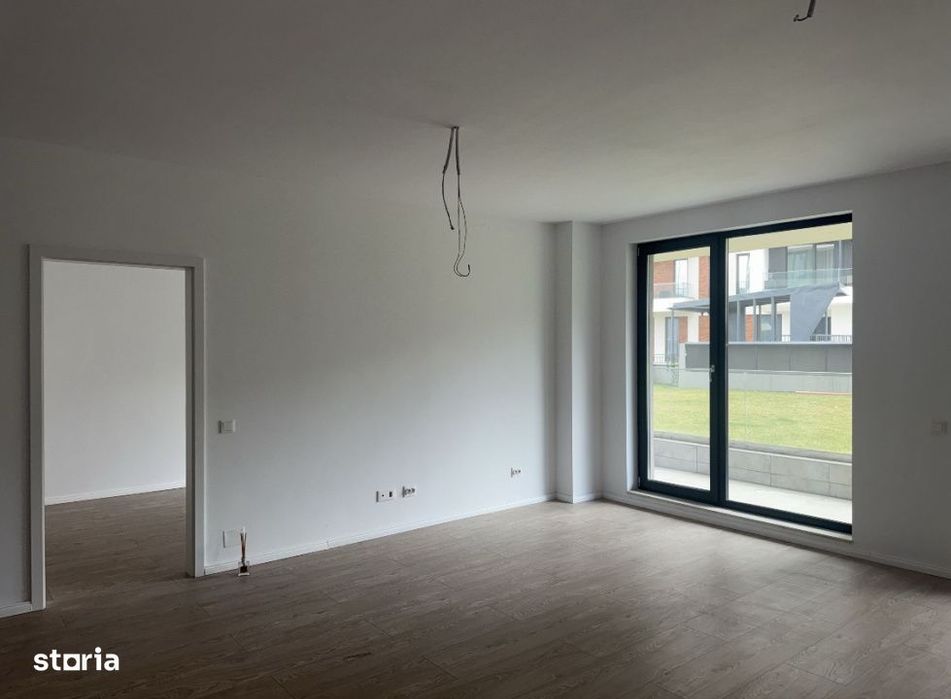 Apartament 2 camere de vanzare | Zorilor, Frunzisului | Parcare subter