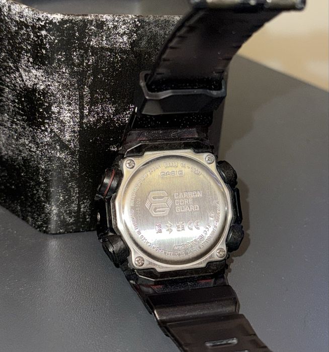 Casio G-Shock часовник