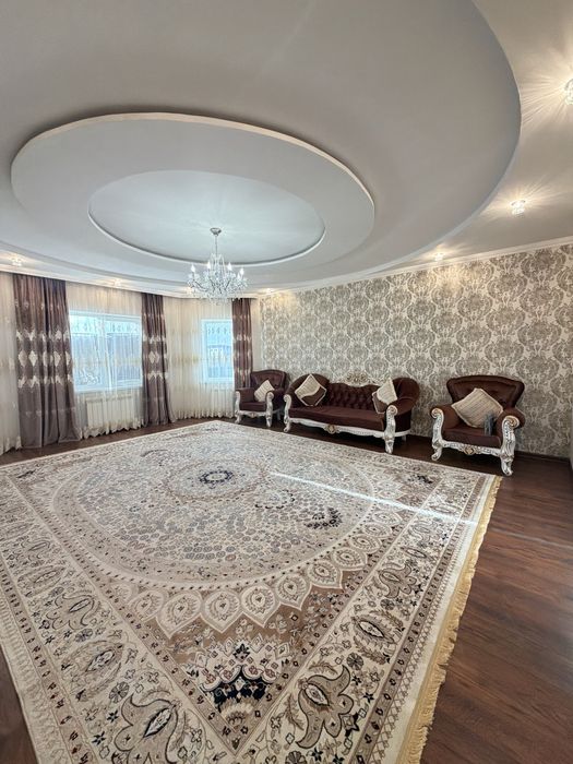Продается коттедж с 10 сотками