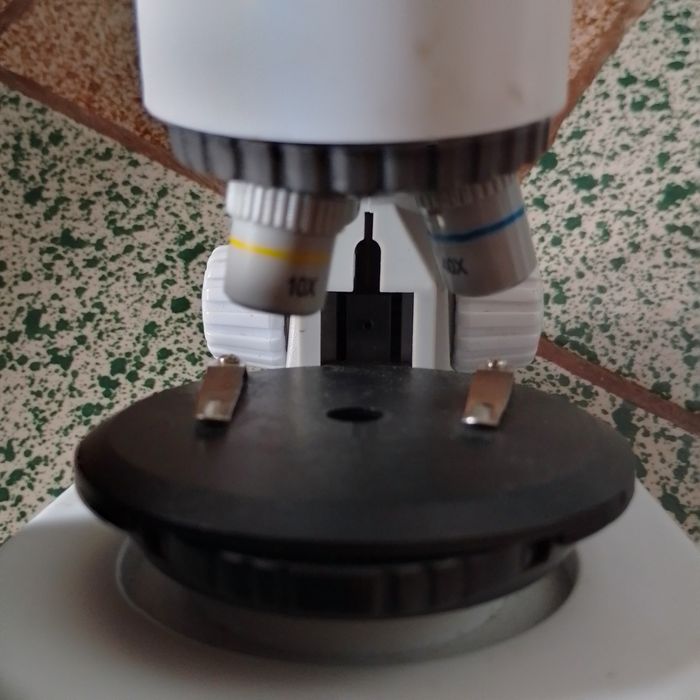 Мини микроскоп Дискавари