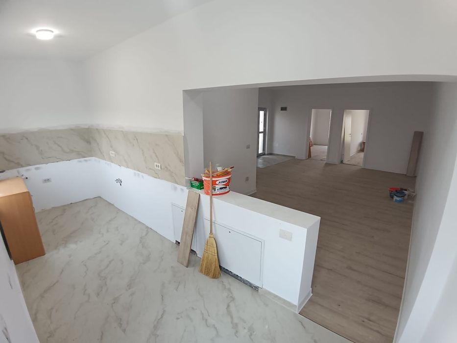 Duplex 1/2 Remetea Mare