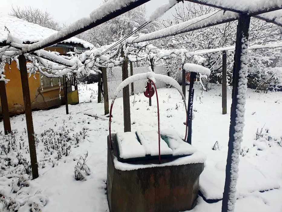 Продава се Къща в с. Горски горен Тръмбеш, Област Велико Търново - 100 кв.м за 255 €/кв.м - Снимка #12