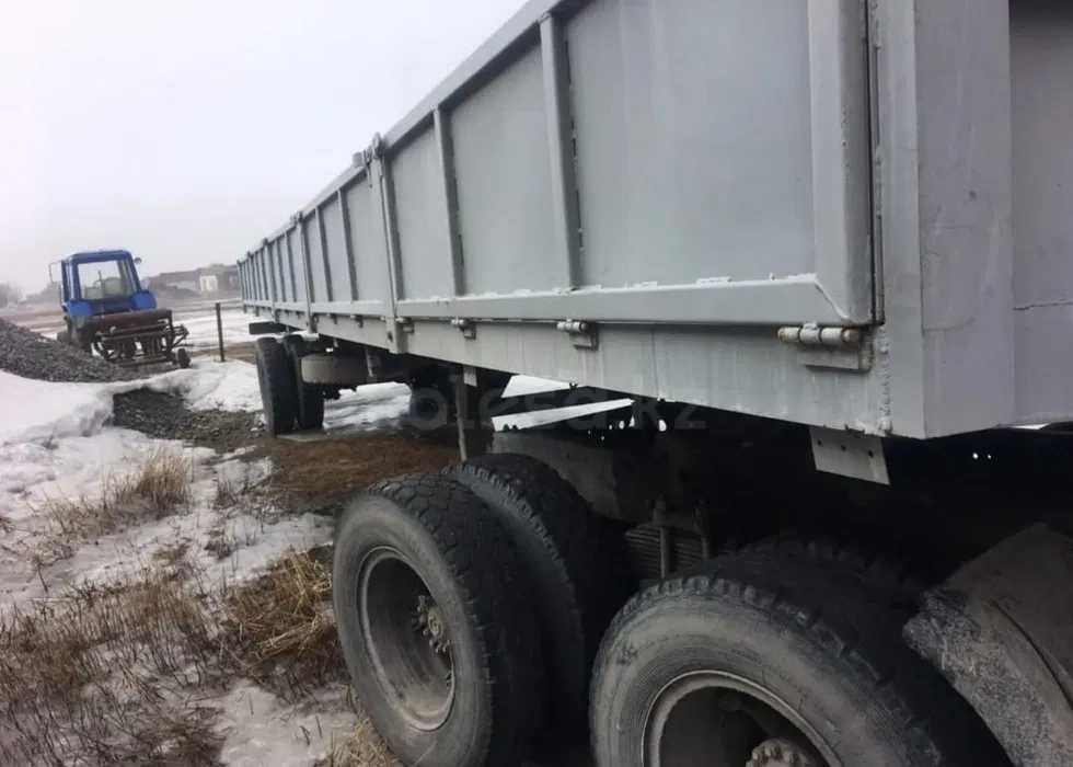 Продам длинномер  Камаз 5410