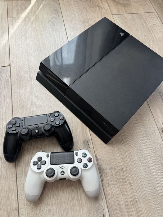 PlayStation 4