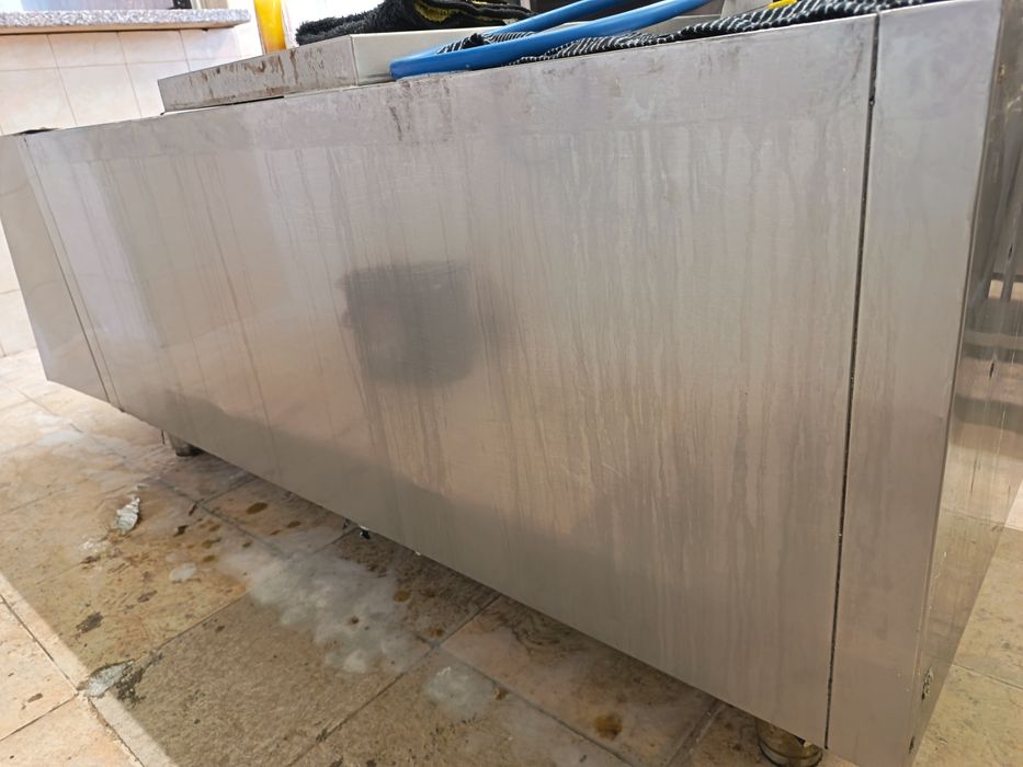 Професионално почистване - Чистичко