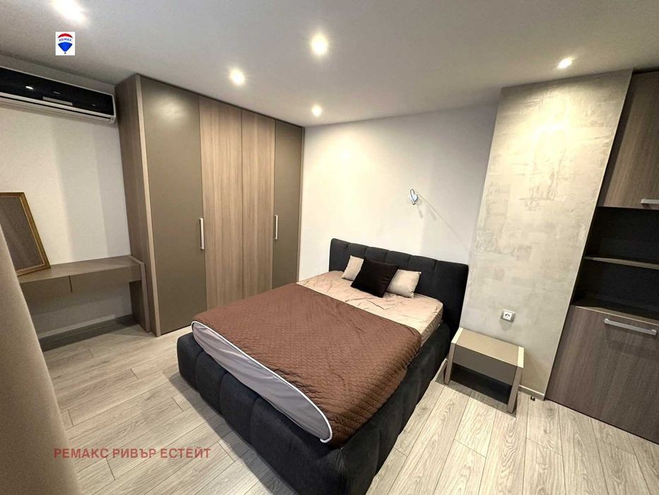 Тристаен апартамент под наем кв. Хъшове, гр. Русе