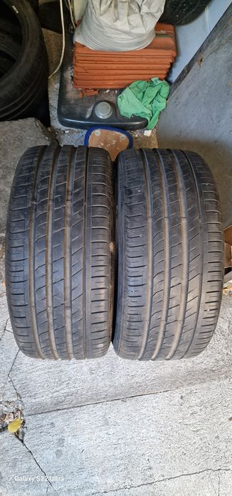 225/35/18 Nexen Nfera SU1