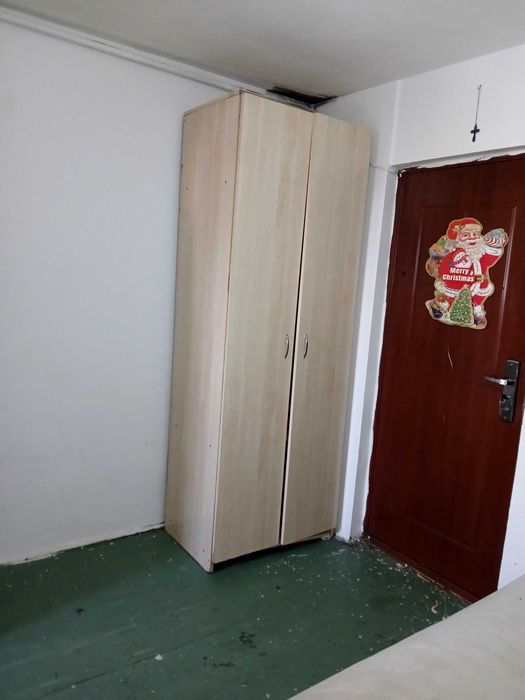 Garsoniera confor 3 piata rahova