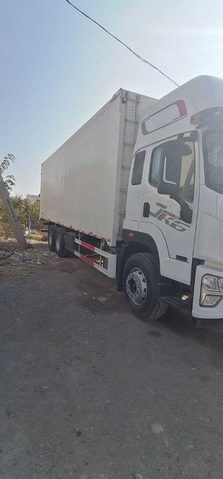 CHENGLI FAW avto sotiladi