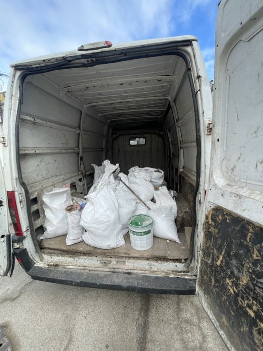 Кърти,чисти,извозва,събаряне,бани,отпадъци