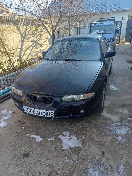 ПРОДАМ Mazda Xedos