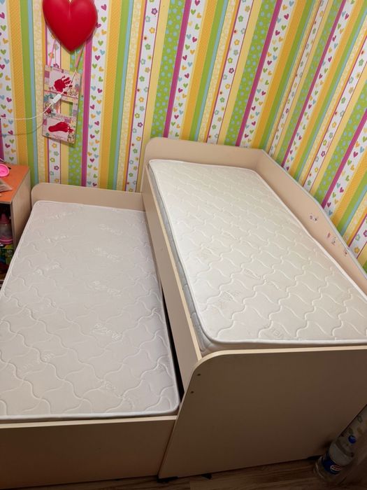 Продам детскую спальню