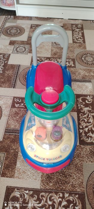 Продам детский толокар