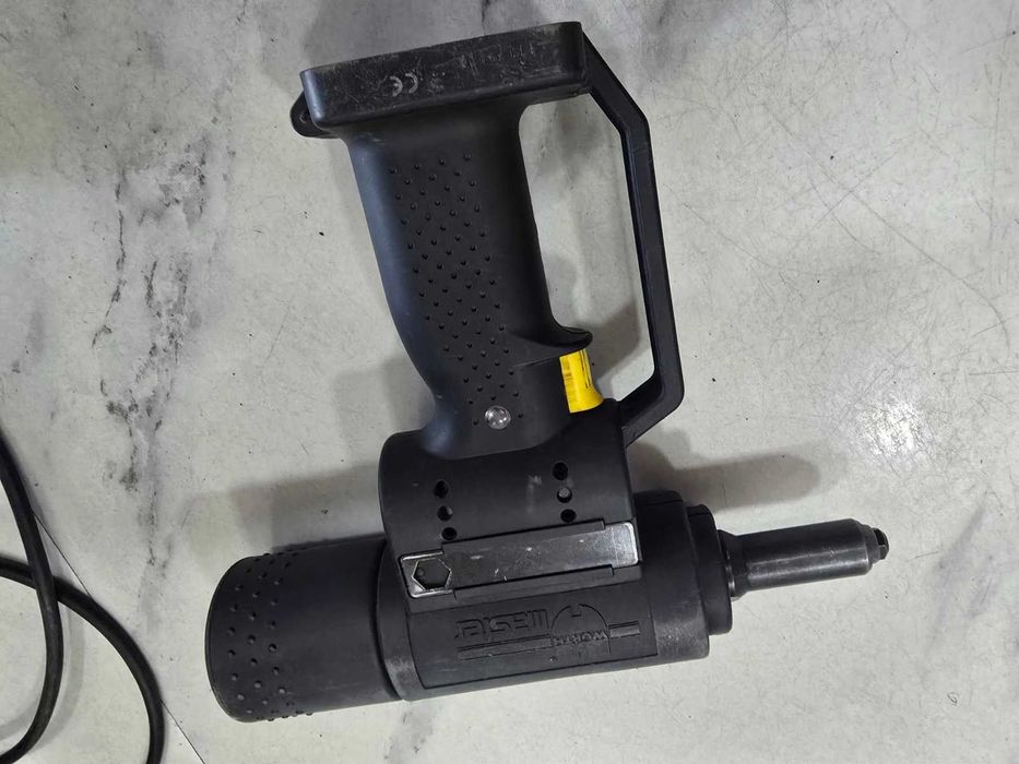 Wurth ANG 14 - Акумулаторна нитачка