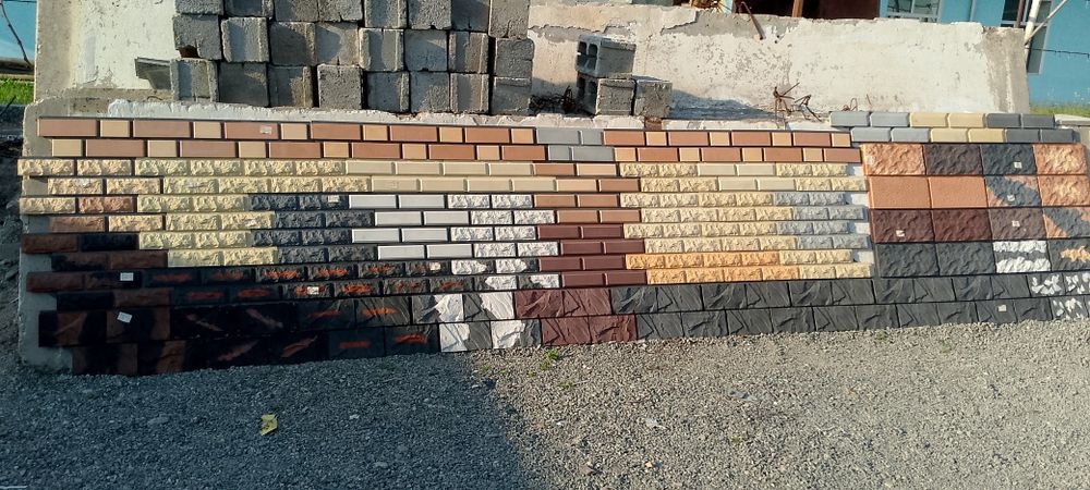 Fasadni plitalar kafolati bilan