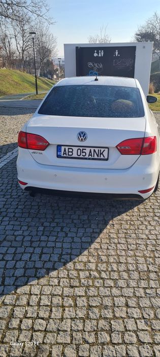 Volkswagen Jetta 6500 euro /usor negociabil