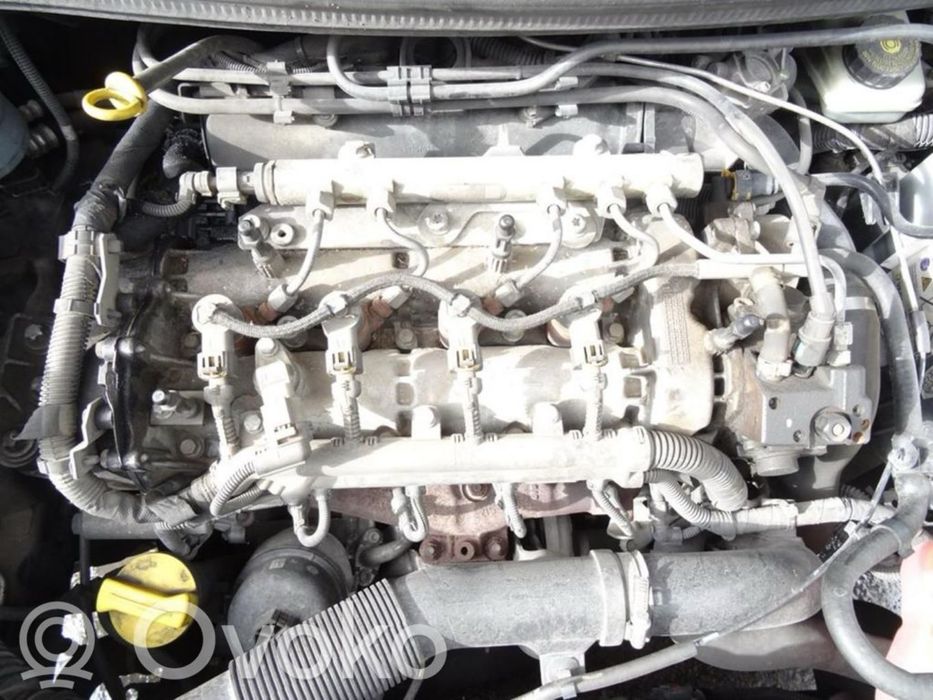 Dezmembrez sau schimb cu cross sau ATV Toyota Rav4 1.9d 2002 si Opel Corsa D 1.4d 2007