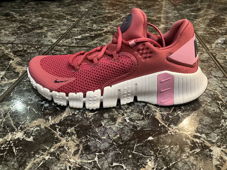 Nike Free Metcon 4
