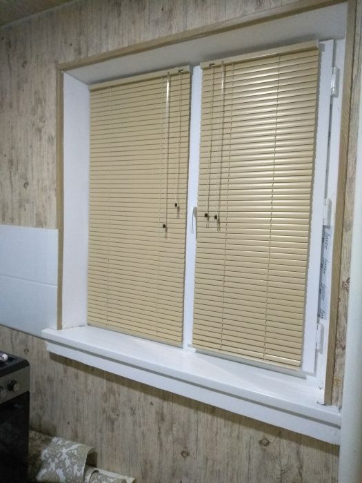 Jalyuzi kombo Жалюзи Vertikalni Pardalari