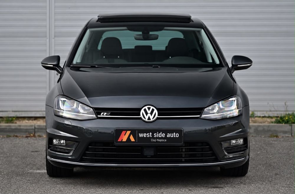 VOLKSWAGEN Golf 2017 — imagine 4