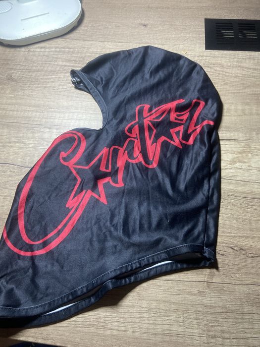 cortez балаклава