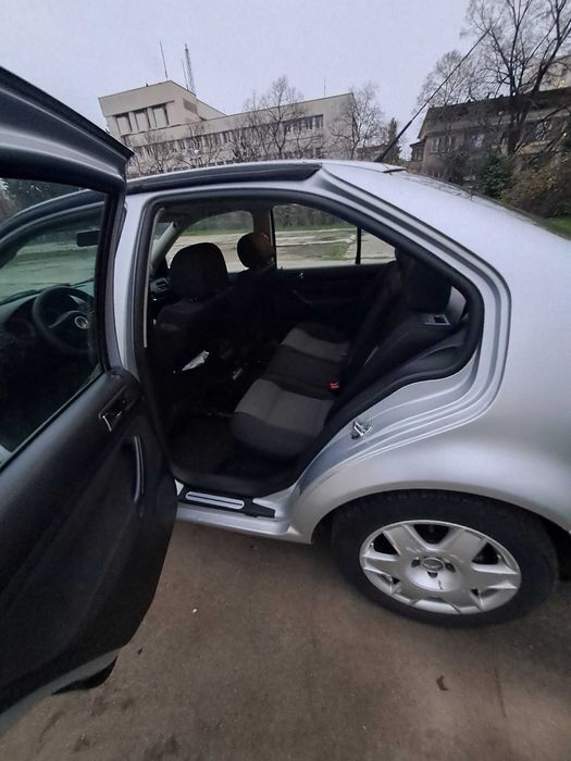 Продавам Фолксваген Бора TDI 1.9