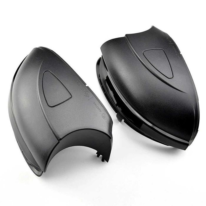 Гаранция! Нови Динамични Мигачи за VW Golf 6 и Touran 1T