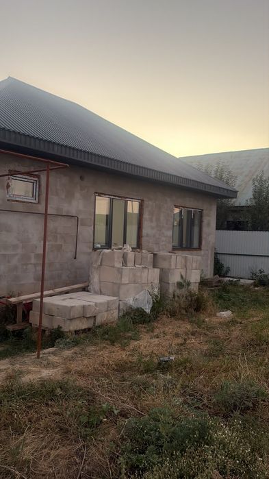 Продам  частный  дом