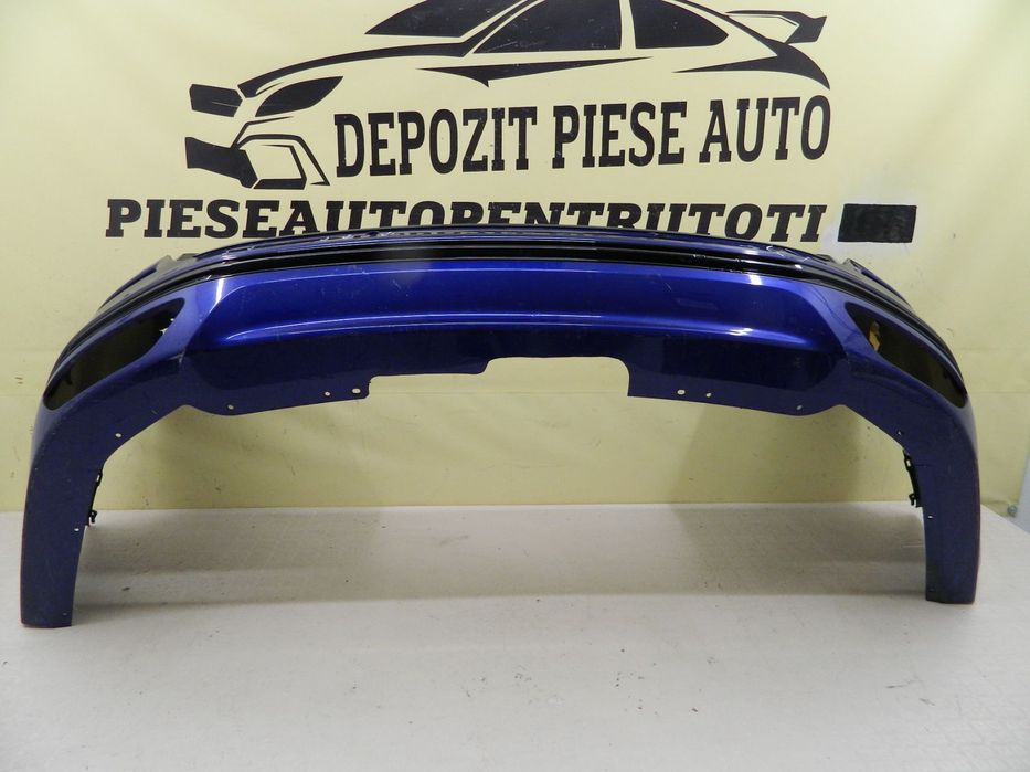 Bara spate Ford Mondeo MK5 Combi, 2015, 2016, 2017, 2018, cod origine DS73-17906-S.