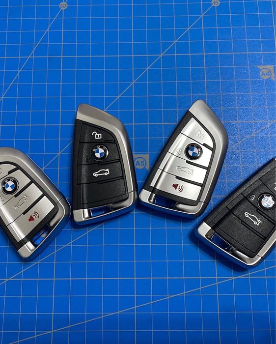 Cheie Chei Bmw Seria E F F10 F20 F30 F36 etc