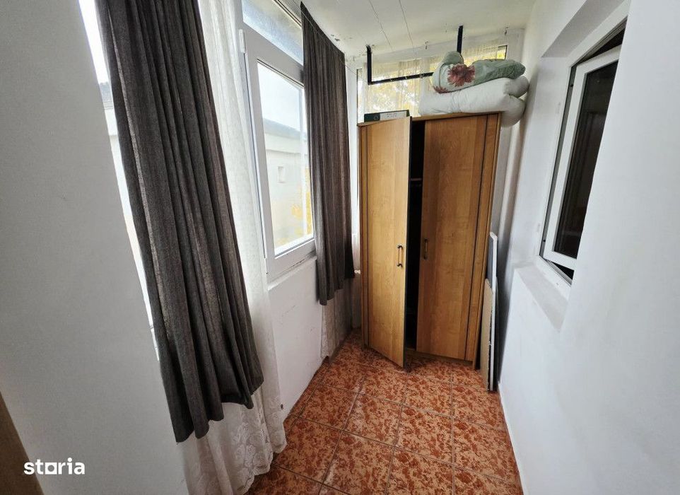 Apartament  1 camera Tatarasi , 32 metri, etaj 4 Cod:163548
