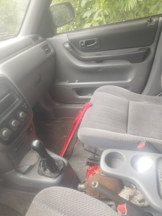 Honda CR-V RD1 за части